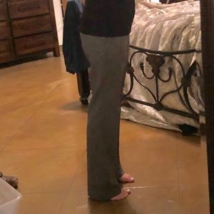 Gray New York & Company slacks